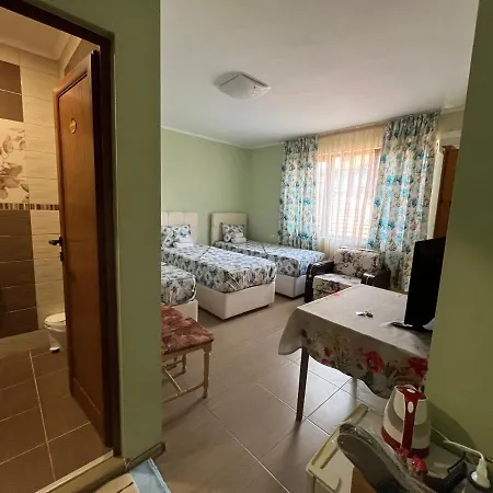 Daniel Gasthuis Nesebar