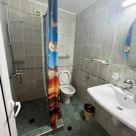 Daniel Gasthuis Nesebar