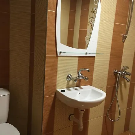 Gasthuis Daniel Nesebar