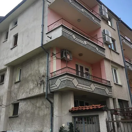 Gasthuis Daniel Nesebar