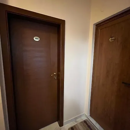 게스트하우스 Daniel 네세부르