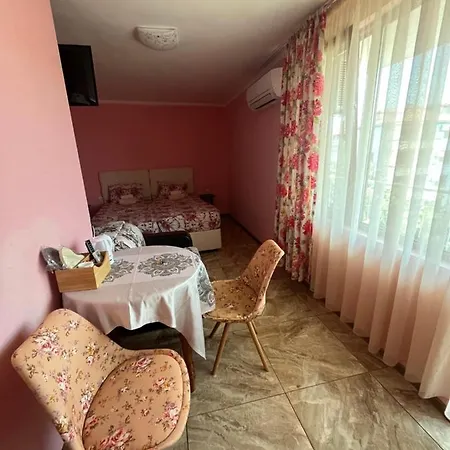 Vendégház Daniel *