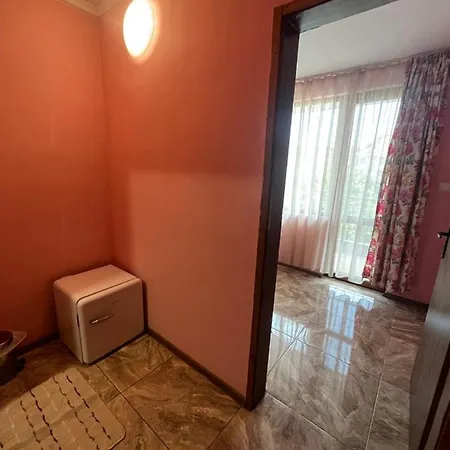 Daniel Guest house *