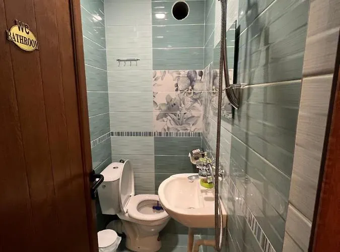 ゲストハウス Daniel