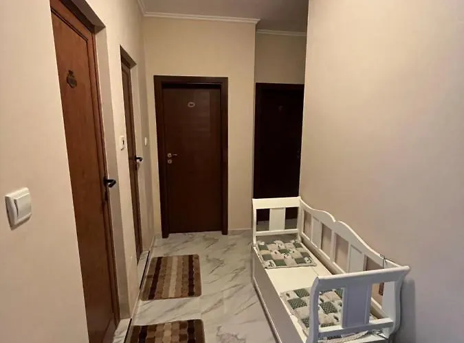 Daniel ゲストハウス