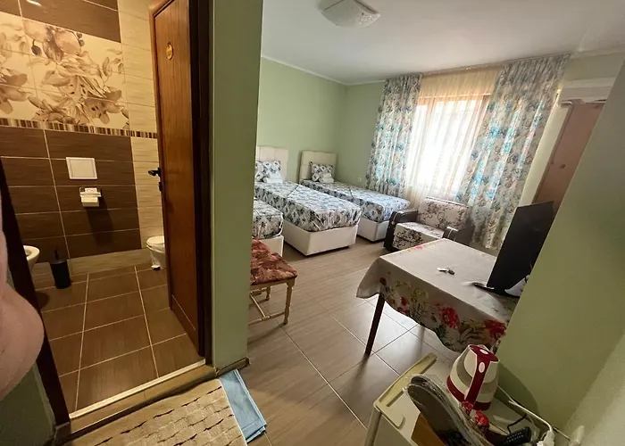 Daniel ゲストハウス