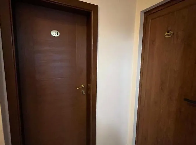 ゲストハウス Daniel ネセバル