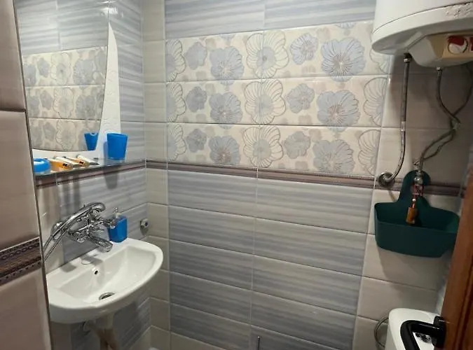 ゲストハウス Daniel