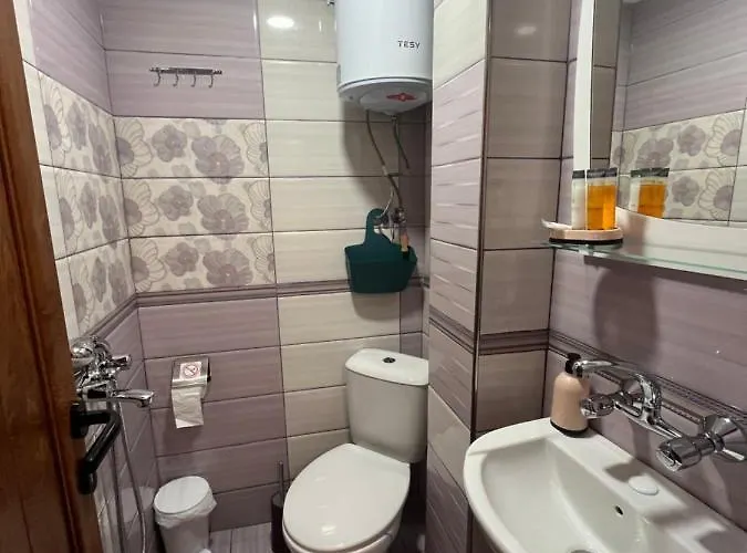 Daniel ゲストハウス *