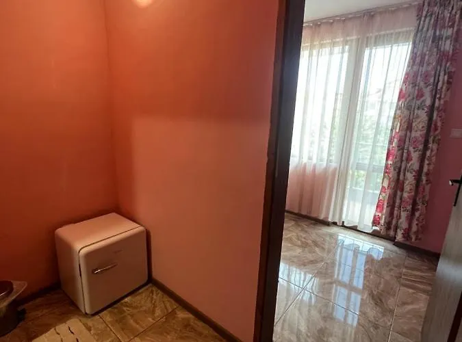 Daniel ゲストハウス *