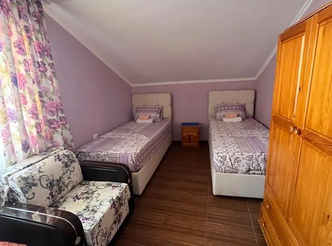 Daniel * ネセバル