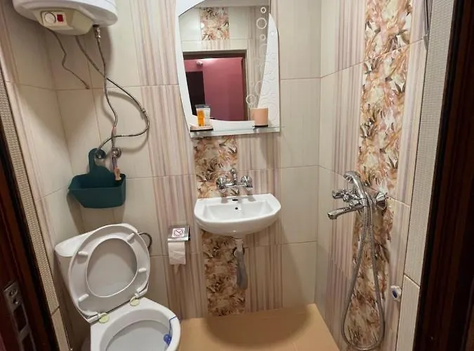 Daniel ゲストハウス *