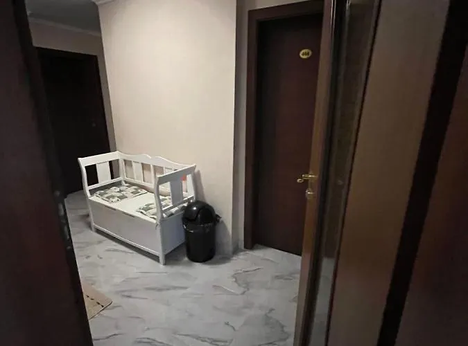 Daniel ゲストハウス *