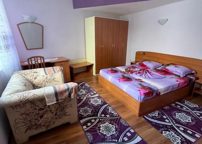 ゲストハウス Daniel *