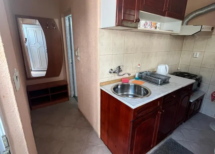 Daniel ゲストハウス