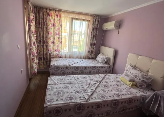 Daniel ゲストハウス