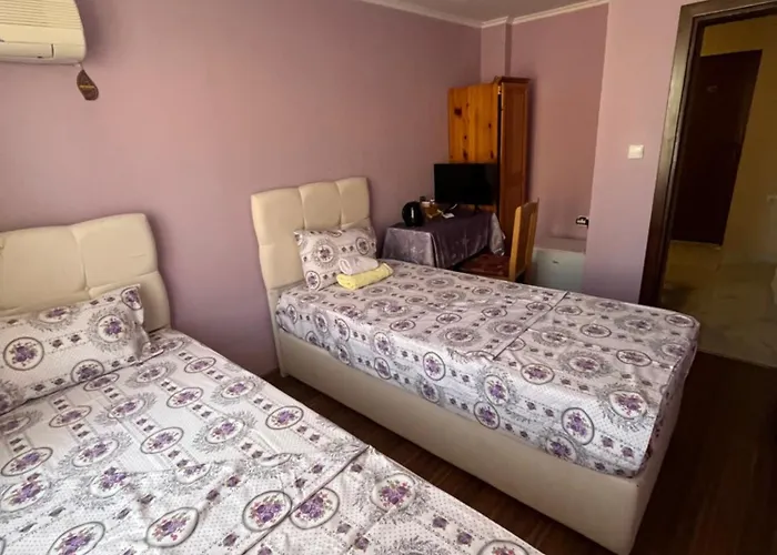 Daniel ゲストハウス