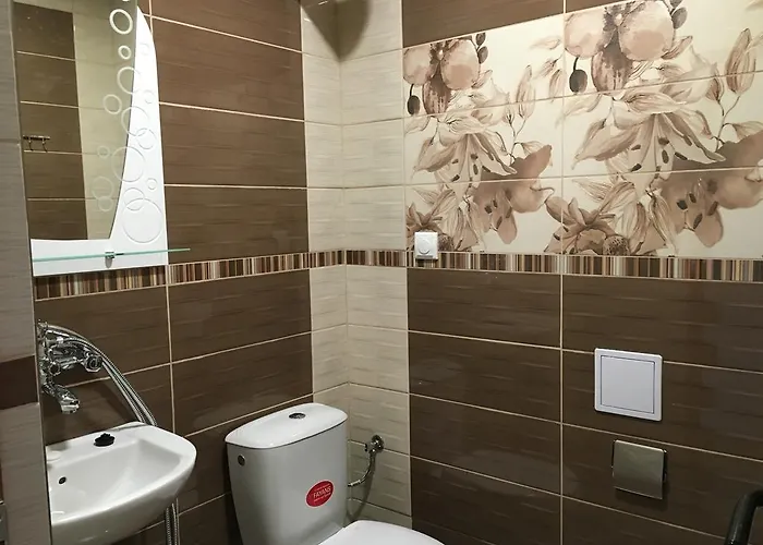 ゲストハウス Daniel *