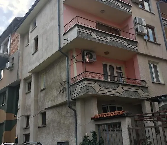 ゲストハウス Daniel