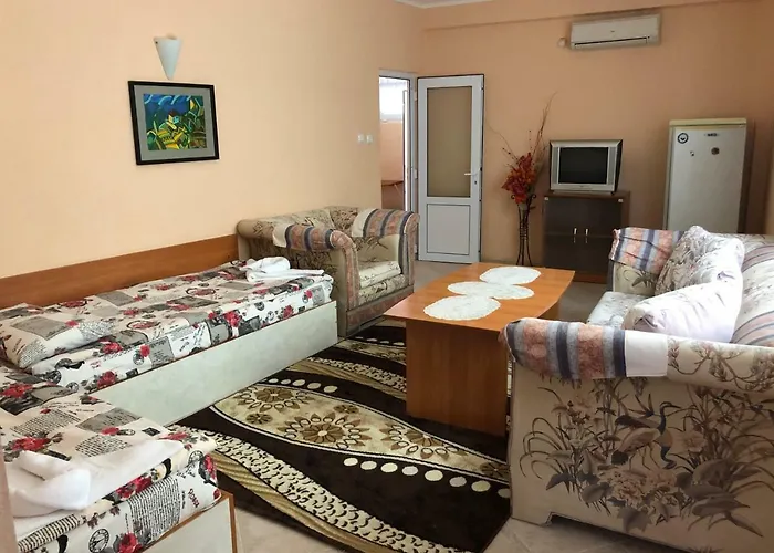 ゲストハウス Daniel