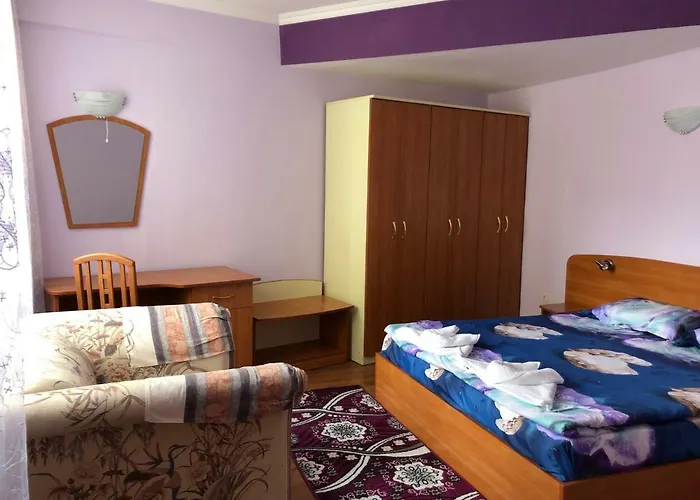 Daniel * ネセバル