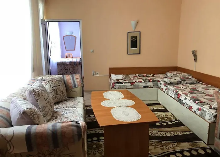 Daniel ゲストハウス *